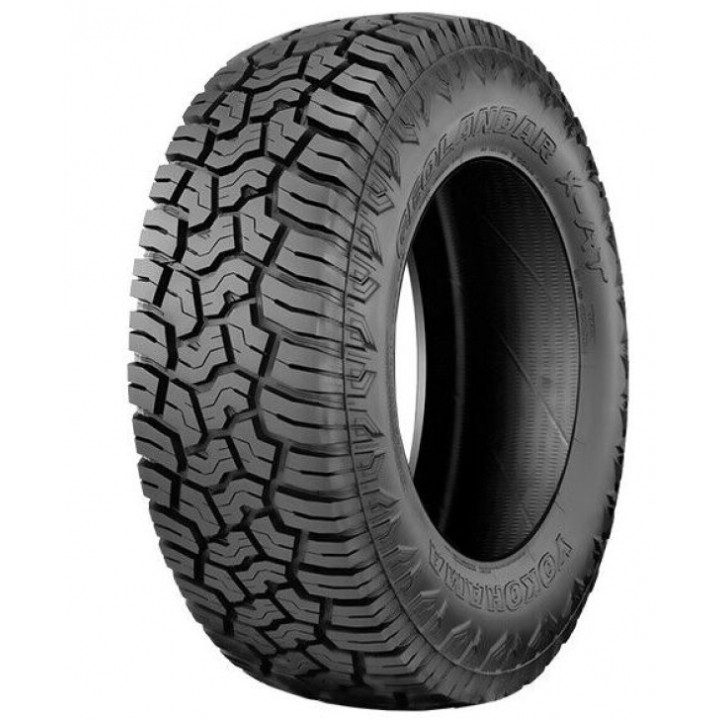 YOKOHAMA GEOLANDAR X-AT G016 195/80 R16 104Q - Tyresworld