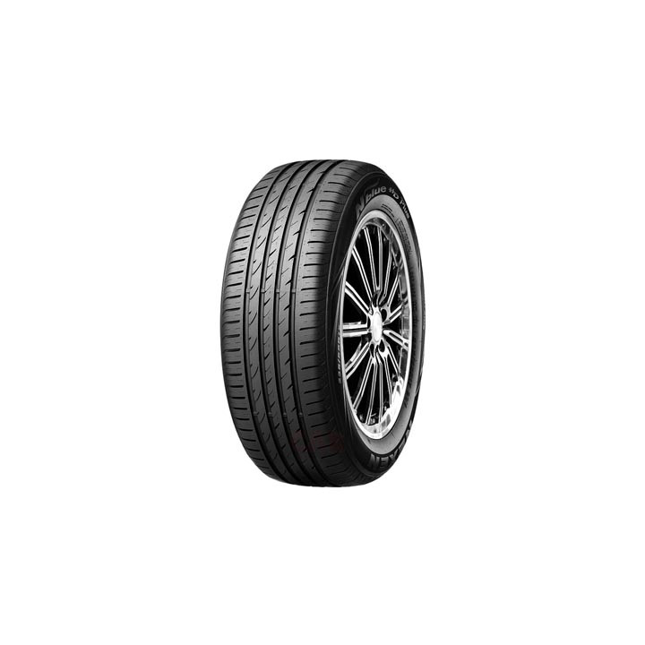 NEXEN N-BLUE HD PLUS 195/60 R16 89V - Tyresworld