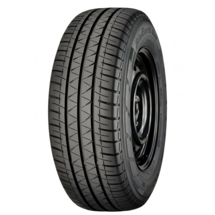 YOKOHAMA BLUEARTH VAN ALL SEASON 225/70 R15 112R - Tyresworld