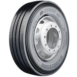 BRIDGESTONE R-STEER 002 245/70 R19.5 136M - Tyresworld