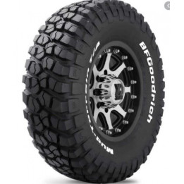 B.F.GOODRICH ALL TERRAIN TA KM02 235/80 R17 120S - Tyresworld