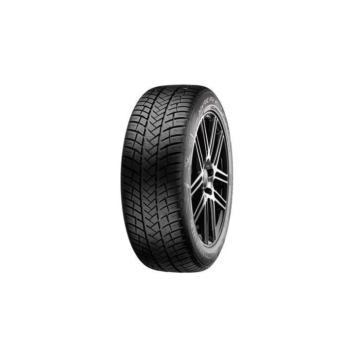 VREDESTEIN WINTRAC PRO 225/50 R17 98V - Tyresworld