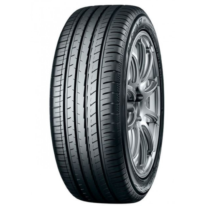 YOKOHAMA BLUEARTH-GT AE51 195/65 R15 91V - Tyresworld
