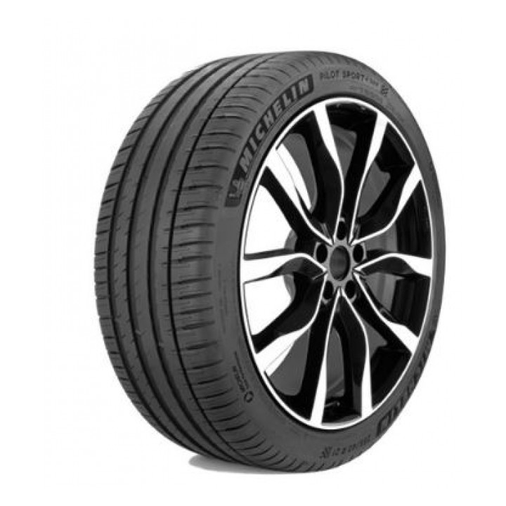 MICHELIN PILOT SPORT 4 SUV 285/40 R22 110Y - Tyresworld
