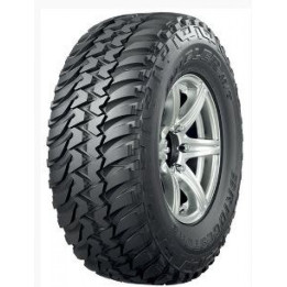 BRIDGESTONE DUELER MT 674 265/70 R17 121Q - Tyresworld