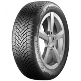CONTINENTAL ALL SEASONS CONTACT 215/65 R17 99H - Tyresworld