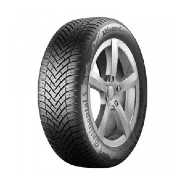 CONTINENTAL ALL SEASONS CONTACT 215/65 R17 99H - Tyresworld