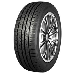 NANKANG SV-55 255/65 R17 114H - Tyresworld