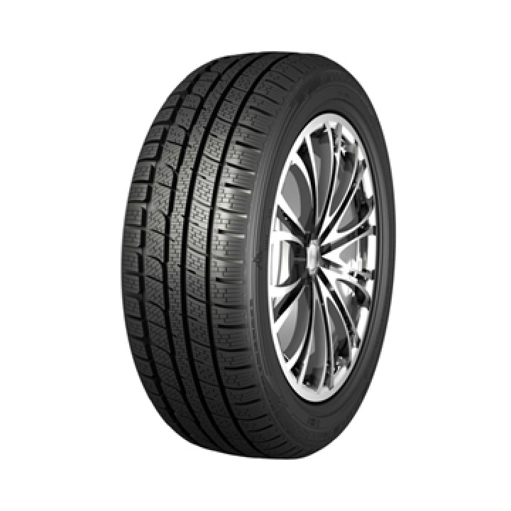 NANKANG SV-55 255/65 R17 114H - Tyresworld