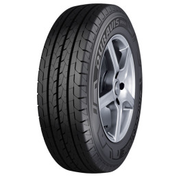 BRIDGESTONE DURAVIS R660 215/70 R15 109S - Tyresworld