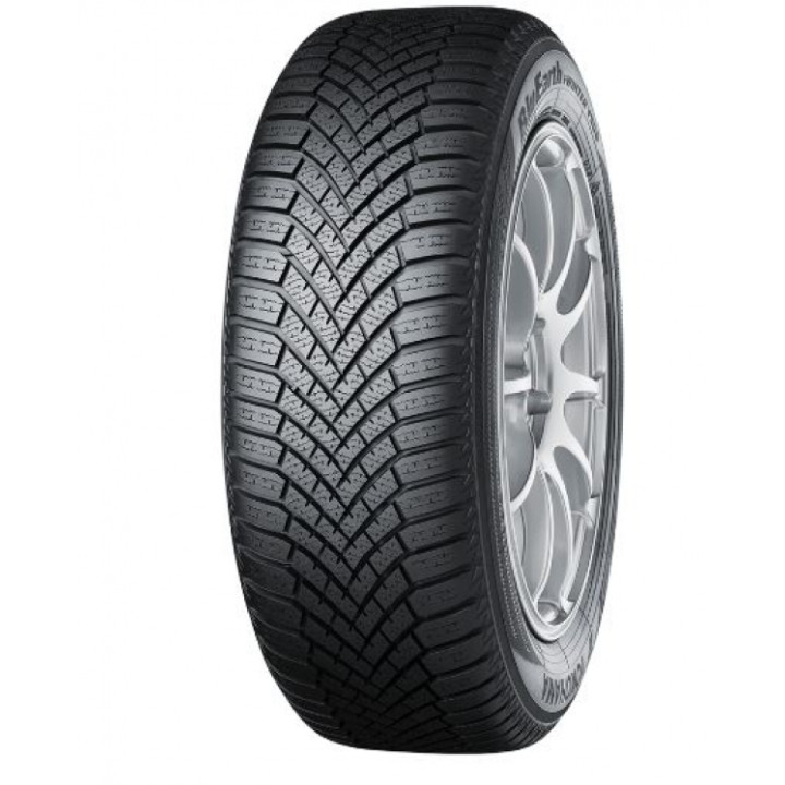 YOKOHAMA BLUEARTH WINTER V906 225/45 R19 96V - Tyresworld