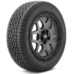B.F.GOODRICH TRAIL TERRAIN TA 245/60 R20 116H - Tyresworld