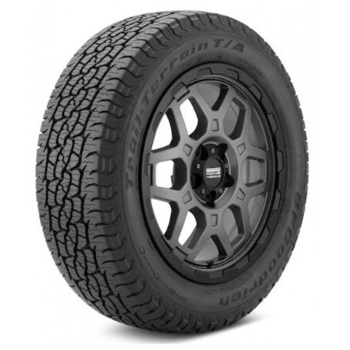 B.F.GOODRICH TRAIL TERRAIN TA 245/60 R20 116H - Tyresworld