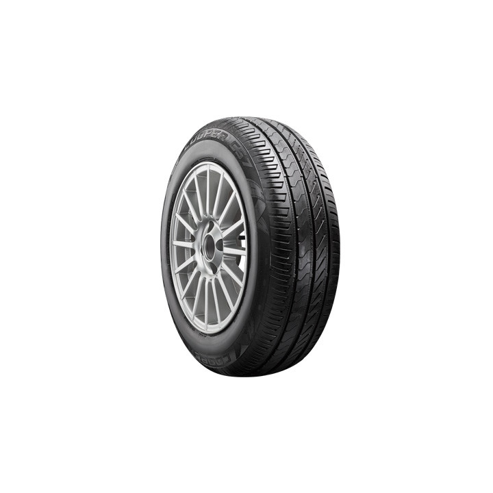 COOPER CS7 155/65 R14 75T - Tyresworld