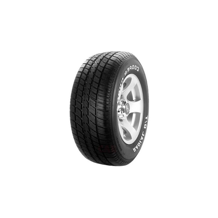 COOPER COBRA GT RWL 295/50 R15 105S - Tyresworld