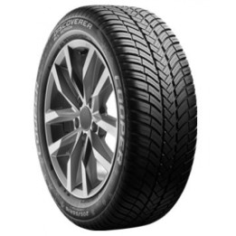COOPER DISCOVERER ALL SEASON 255/55 R19 111W - Tyresworld