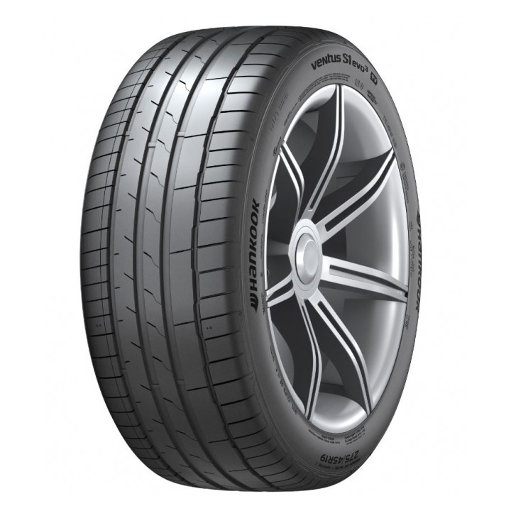 HANKOOK VENTUS S1 EVO 3 EV K127E 265/40 R21 108T - Tyresworld
