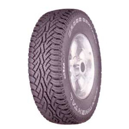 CONTINENTAL CONTICROSSCONTACT AT 235/85 R16 114Q - Tyresworld