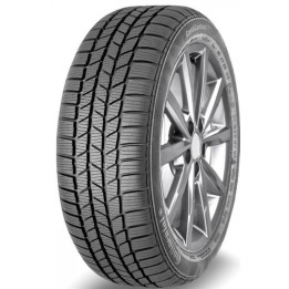 CONTINENTAL CONTICONTACT TS815 205/60 R16 96V - Tyresworld