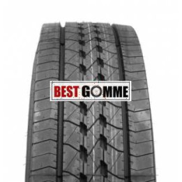 GOODYEAR KMAX S 235/75 R17.5 132M - Tyresworld