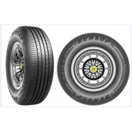 DUNLOP SPORT CLASSIC 195/45 R13 75V - Tyresworld