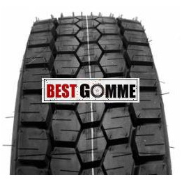 FIRESTONE FD611 205/75 R17.5 124M - Tyresworld
