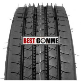 FIRESTONE FS411 205/75 R17.5 124M - Tyresworld