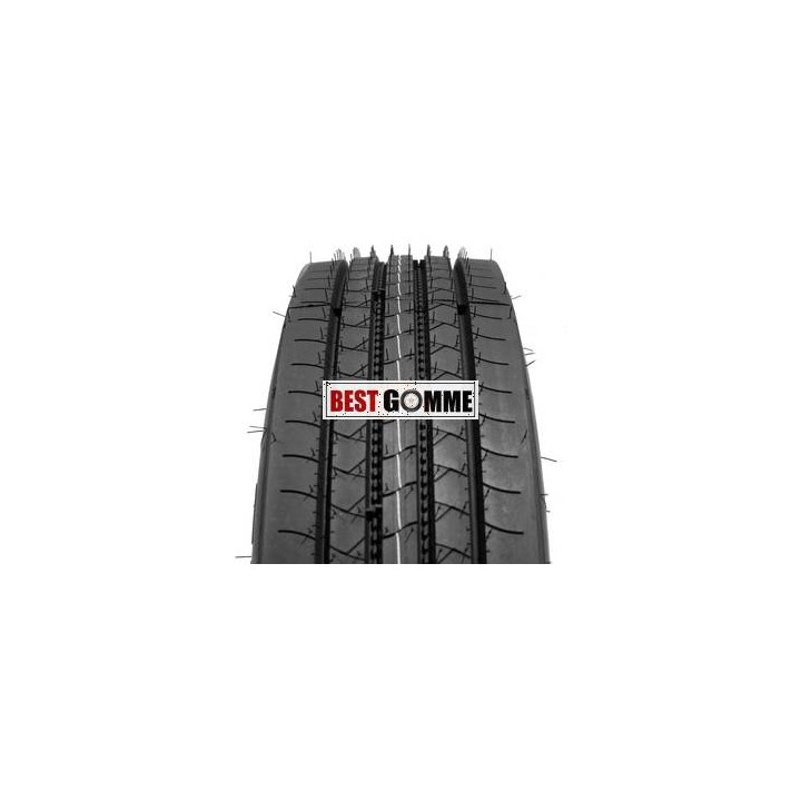 FIRESTONE FS411 205/75 R17.5 124M - Tyresworld