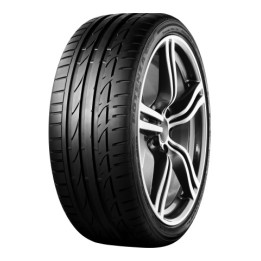 BRIDGESTONE S001 245/40 R20 99W - Tyresworld