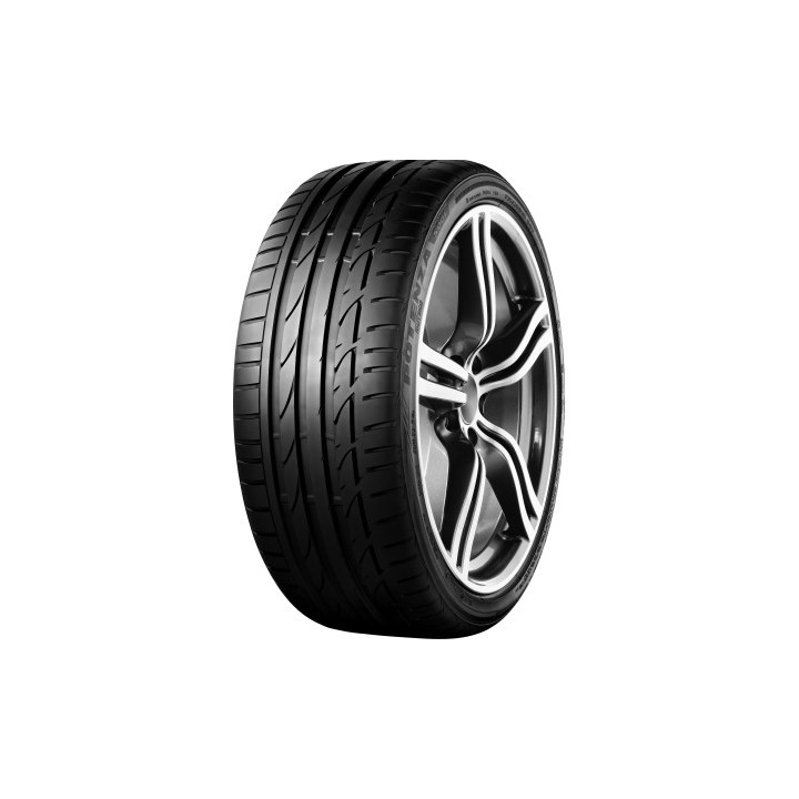 BRIDGESTONE S001 245/40 R20 99W - Tyresworld