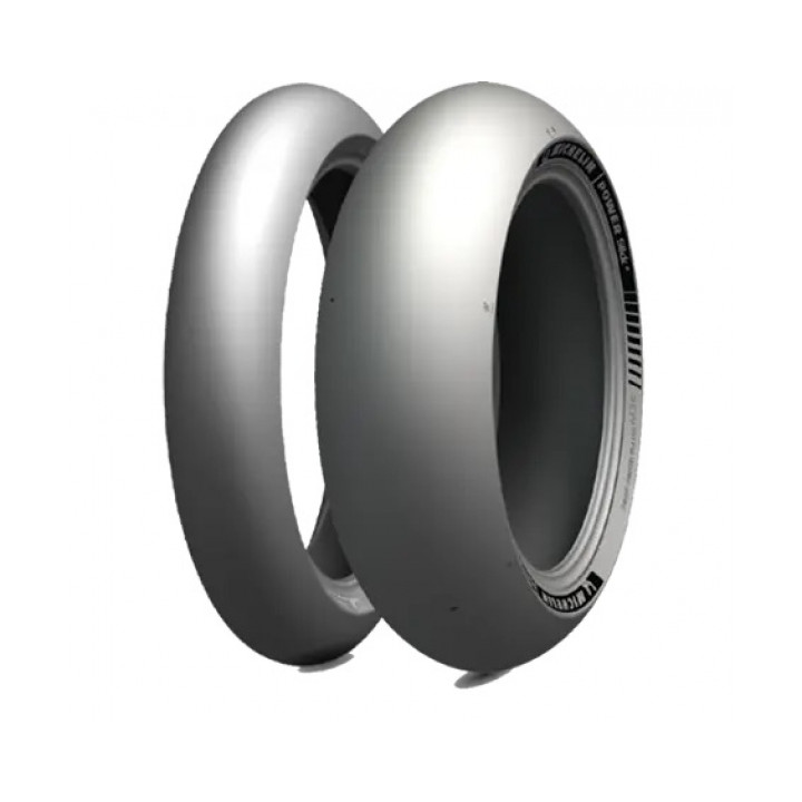 MICHELIN POWER SLICK 2 190/55 R17 75W - Tyresworld