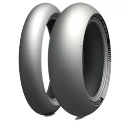 MICHELIN POWER SLICK 2 200/55 R17 78W - Tyresworld