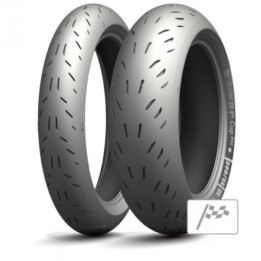 MICHELIN POWER CUP EVO 150/60 R17 66W - Tyresworld