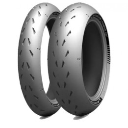 MICHELIN POWER CUP 2 200/55 R17 78W - Tyresworld