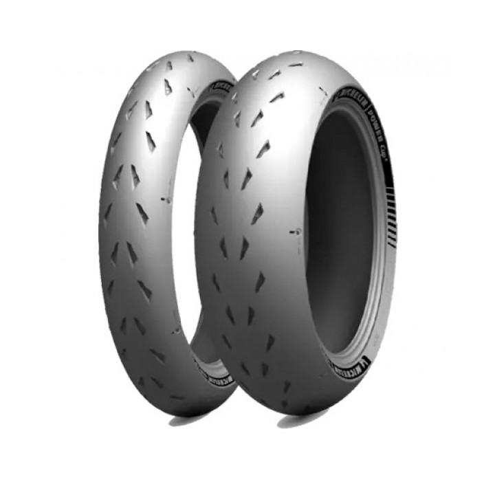 MICHELIN POWER CUP 2 200/55 R17 78W - Tyresworld
