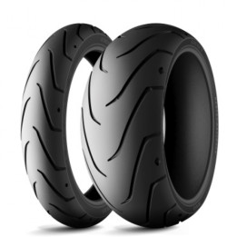 MICHELIN SCORCHER 11 160/60 R18 70V - Tyresworld