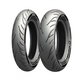 MICHELIN COMMANDER III CRUISER 140/75 R17 67V - Tyresworld