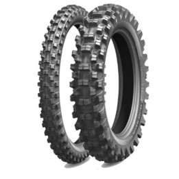 MICHELIN STARCROSS 5 MINI 80/100 R12 41M - Tyresworld