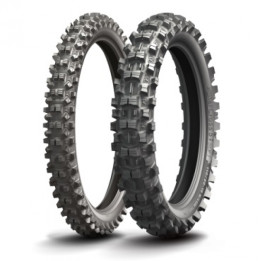 MICHELIN STARCROSS 5 SOFT 90/100 R16 51M - Tyresworld