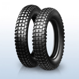 MICHELIN TRIAL COMPETITION 3/80 R21 45M - Tyresworld
