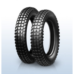 MICHELIN TRIAL COMPETITION X11 4/80 R18 64M - Tyresworld