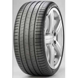 PIRELLI P-ZERO PZ4 275/35 R20 102Y - Tyresworld
