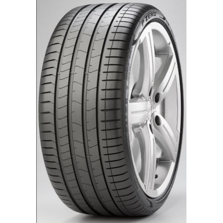 PIRELLI P-ZERO PZ4 275/35 R20 102Y - Tyresworld