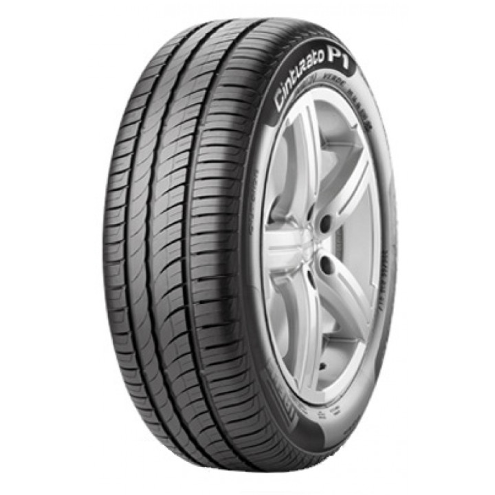 PIRELLI CINTURATO P1 VERDE 175/65 R14 82T - Tyresworld