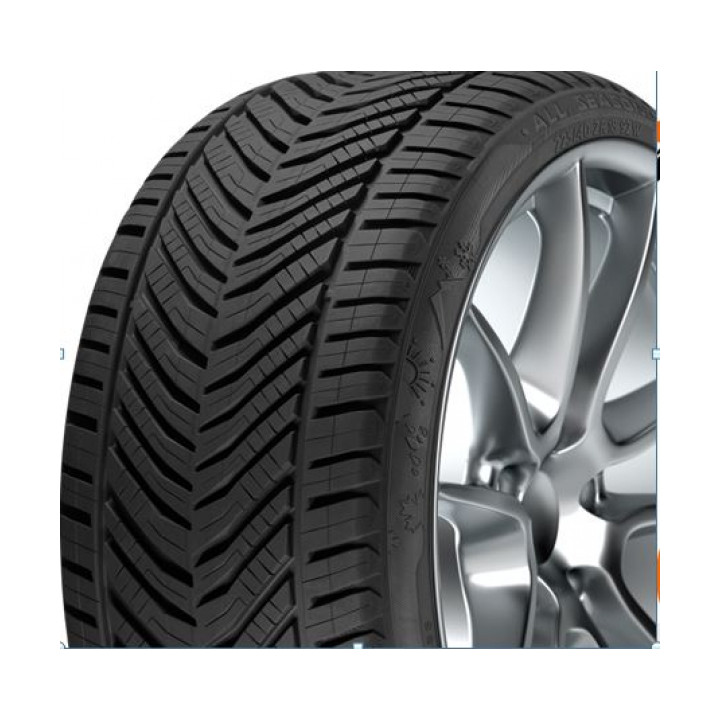 ORIUM ALL SEASON 185/60 R15 88V - Tyresworld