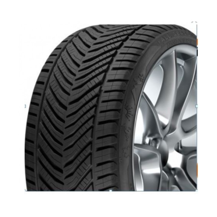 ORIUM ALL SEASON SUV 225/65 R17 106V - Tyresworld