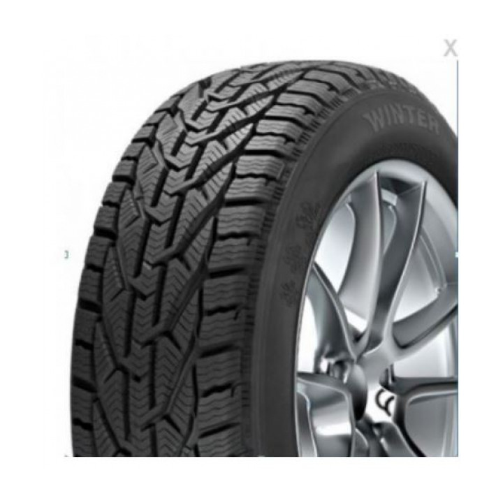 ORIUM SUV WINTER 225/60 R18 104H - Tyresworld