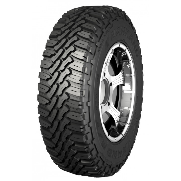 NANKANG FT-9 265/65 R17 120Q - Tyresworld