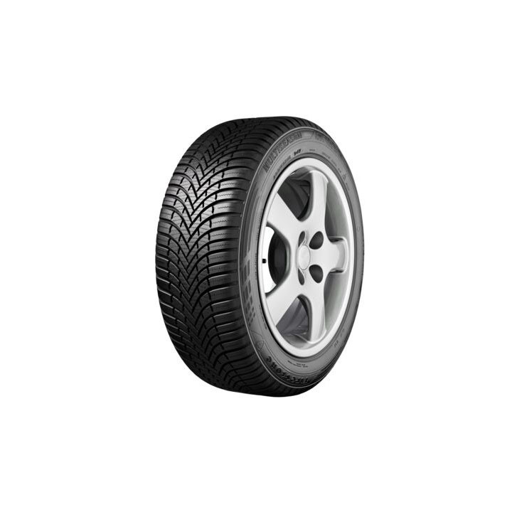 FIRESTONE MULTISEASON 2 215/65 R16 102V - Tyresworld