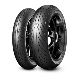 PIRELLI ANGEL GT II 190/50 R17 73W - Tyresworld